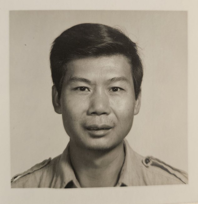 Obituary of Yu Kam Chiu