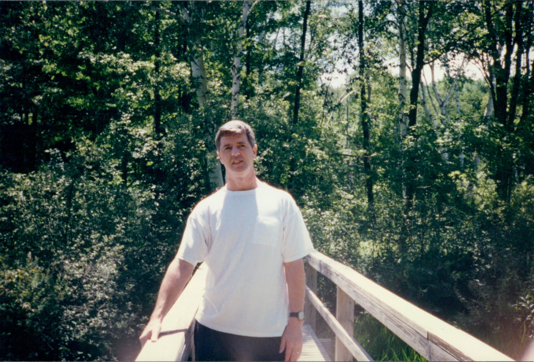 Obituary of Michael Doyle