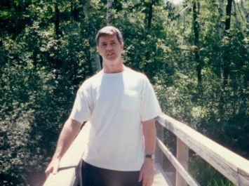 Obituary of Michael Doyle