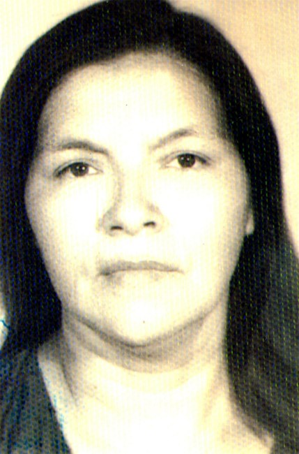 Obituary of Maria Esther Rivera