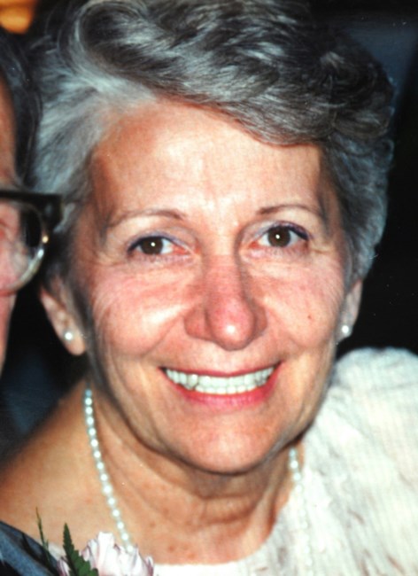 Obituary of Rita P. Wadey