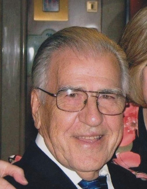 Obituary of Henry Cuello Duran