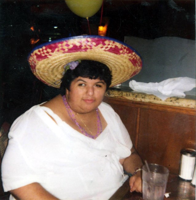 Obituary of Marissa Renee Vasquez