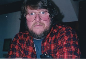 Obituary of Russell Vincent Tompkins