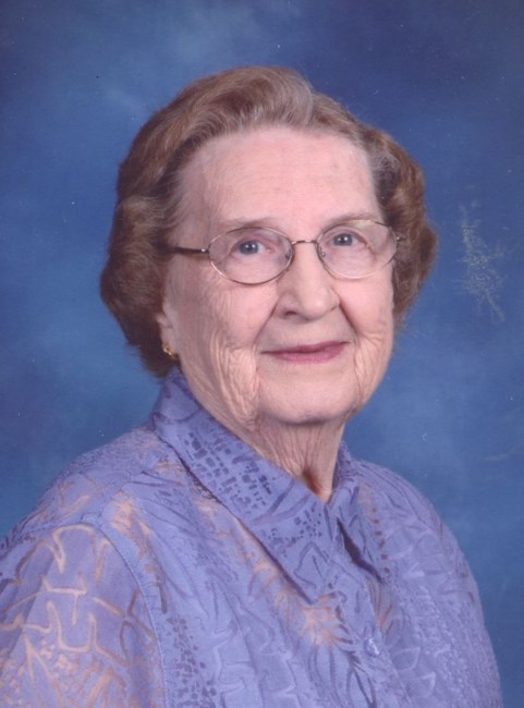 Obituary of Margaret "Peggy" Thye Smith