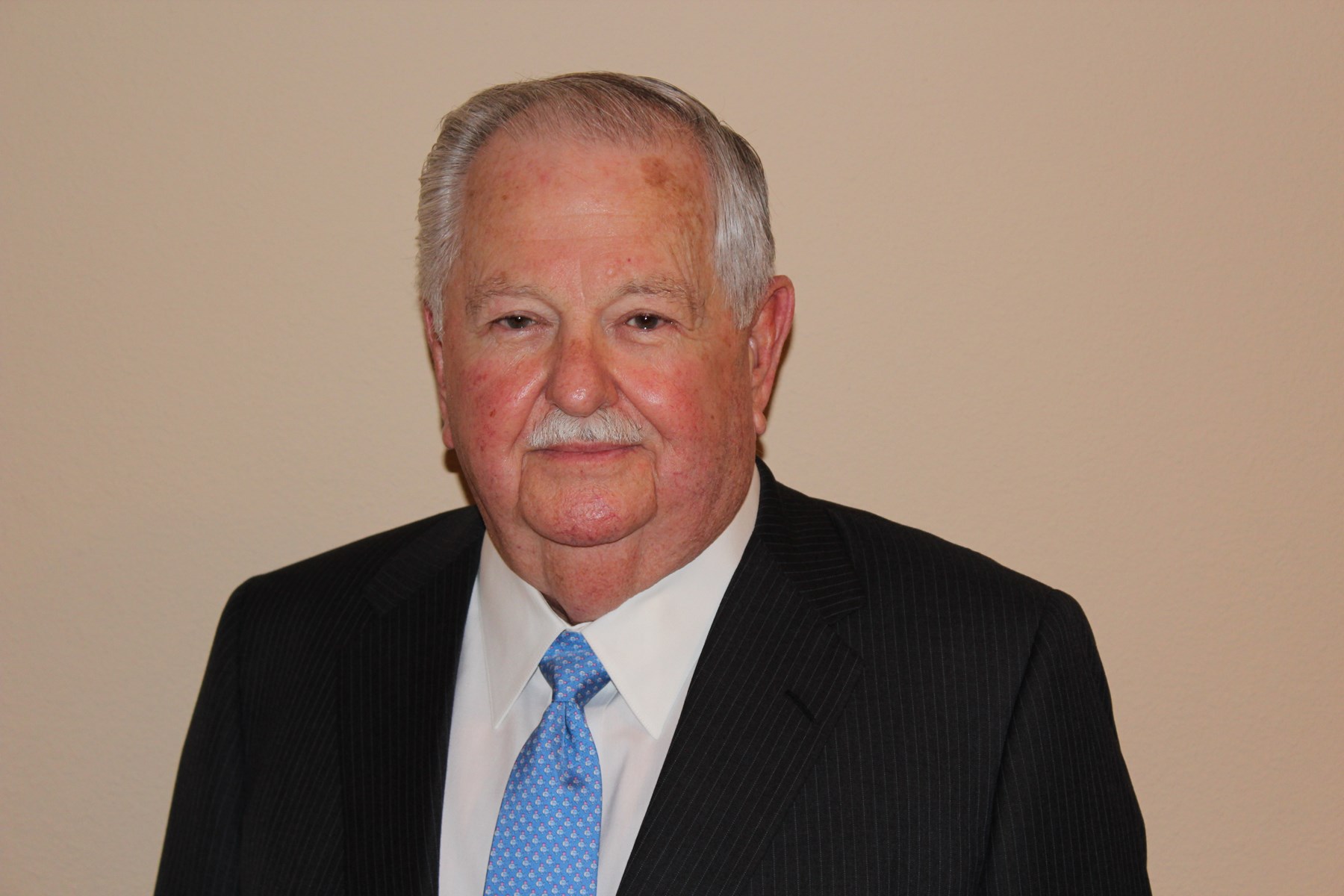 Obituary of T. Verne Dwyer