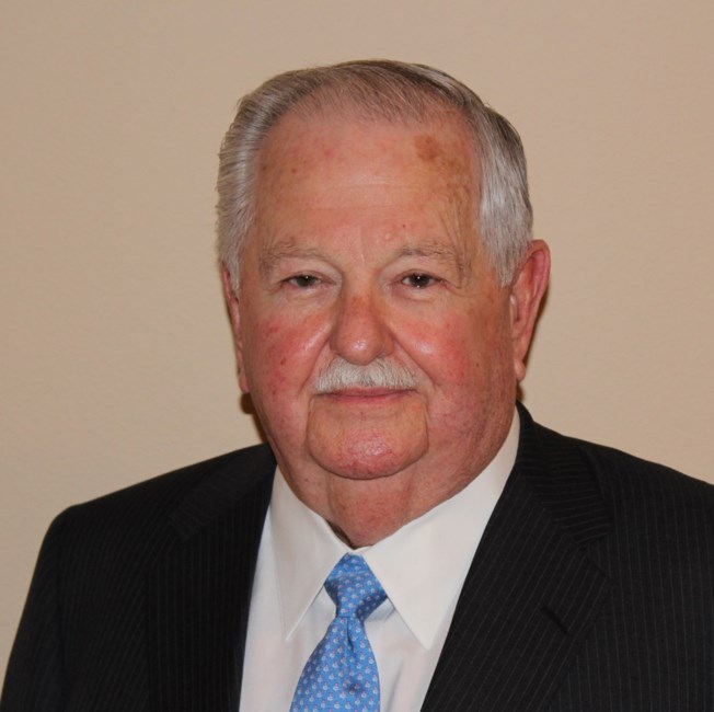 Obituary of T. Verne Dwyer