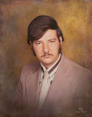 Obituary of Tim Eberle