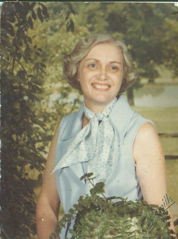 Obituary of Faye Hobby Floyd