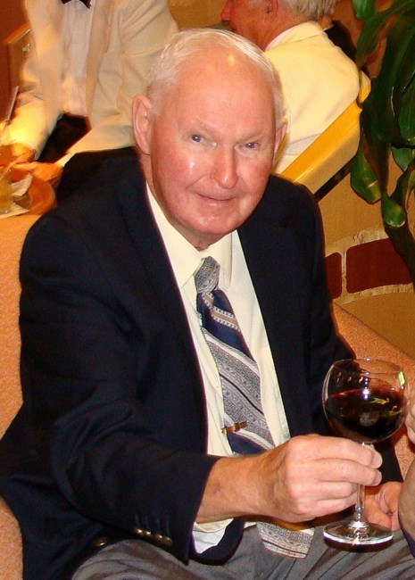 Obituary of John "Jack" A. Shepherd