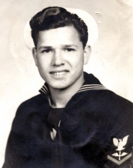 Obituary of Demetrio Danny Fama