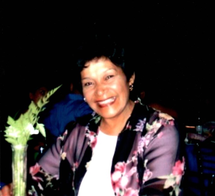 Obituary of Ofelia C. Chavez