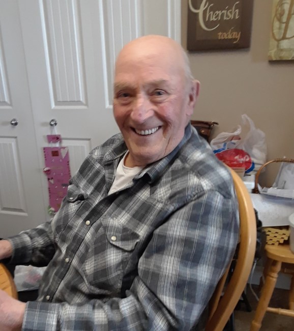 Obituary of Harvey Clark