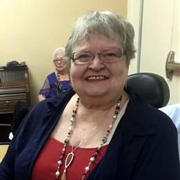 Obituary of Carolyn Hope Hamlin Koftan