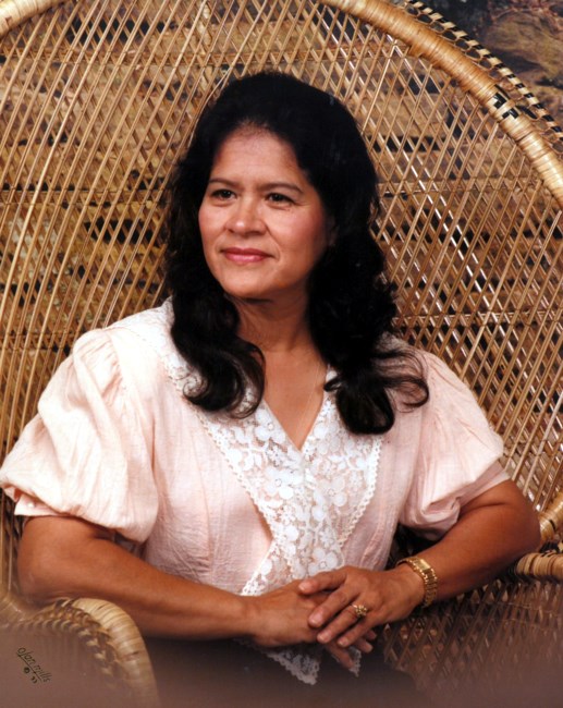 Obituary of Helen Gomez