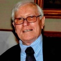 Obituary of Leo Madden