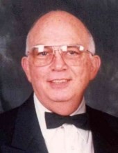 Obituary of Harry Wesley Titus