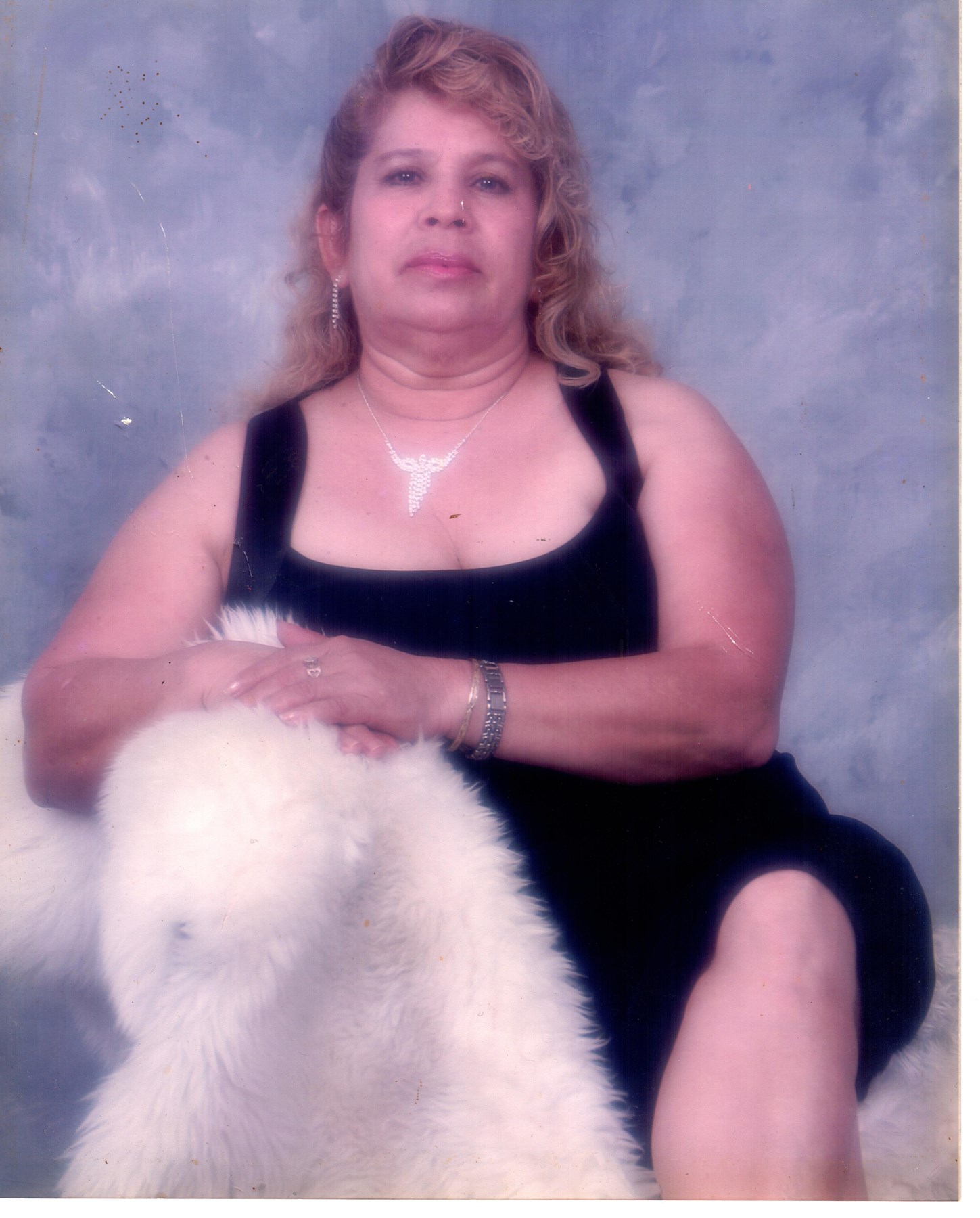 Obituary of Remedios Cornejo