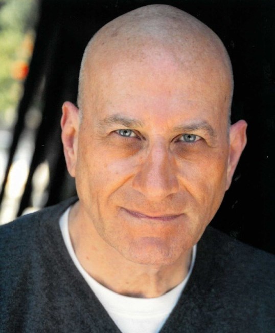 Obituary of Theodore Mann