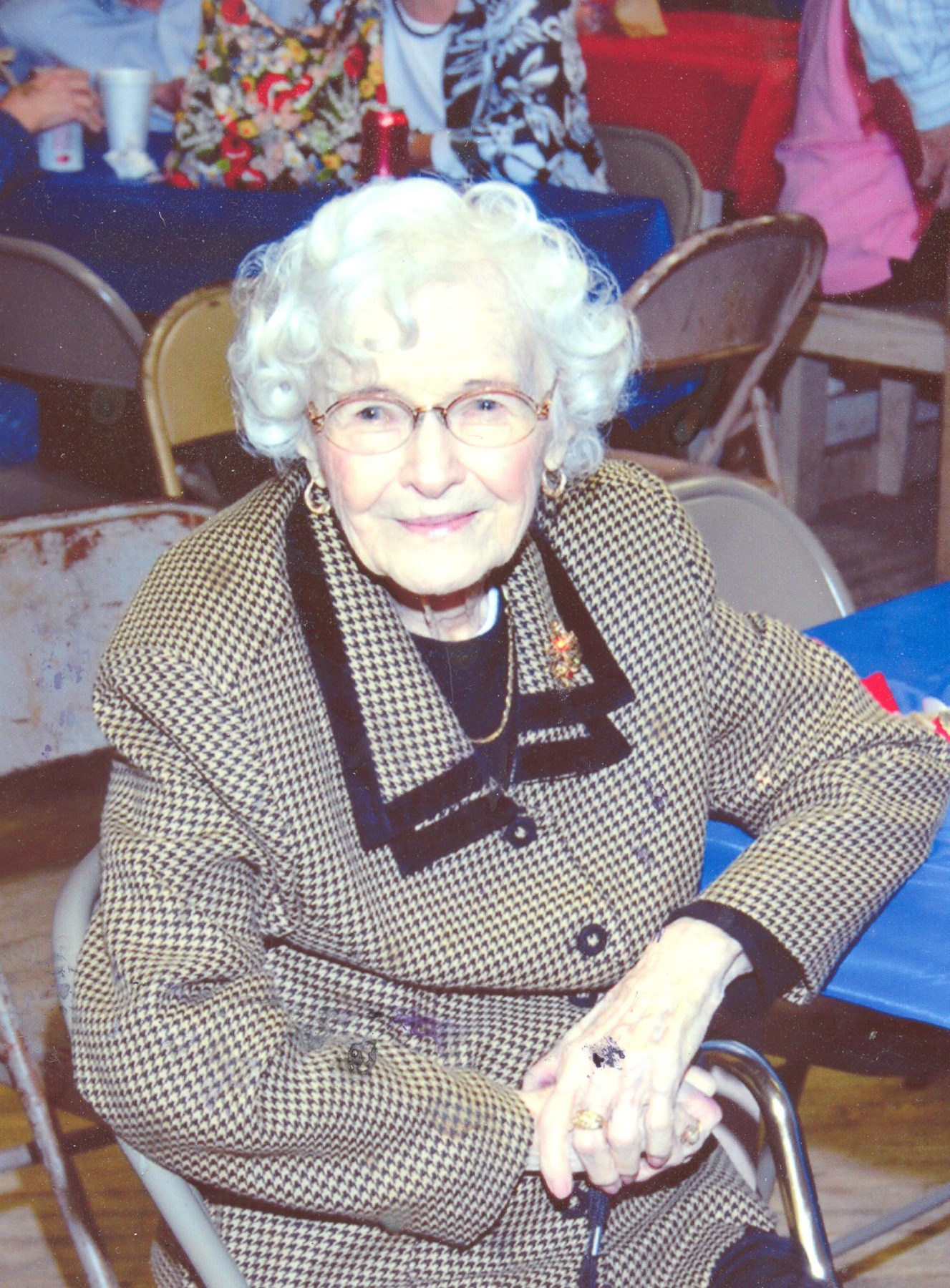 Gladys M. Wilson Obituary Victoria, TX