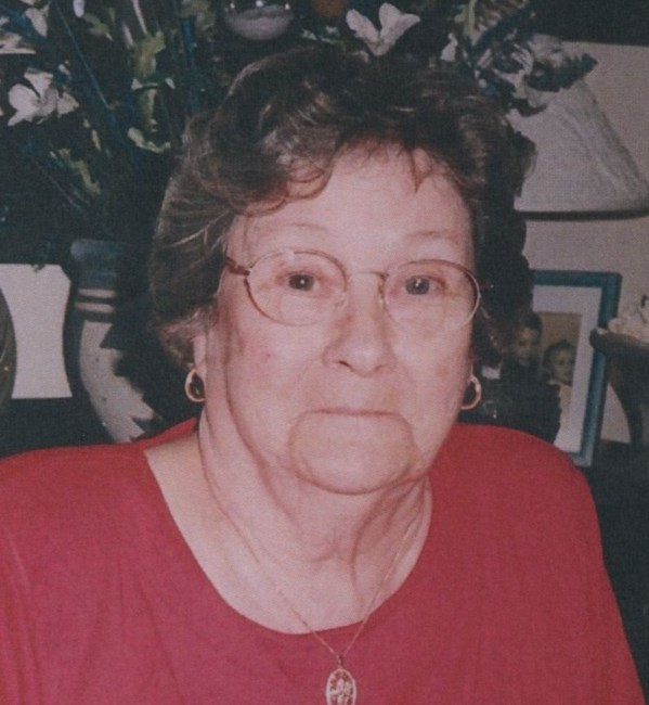 Obituary of Marjorie Sweet