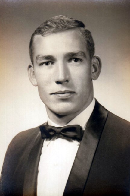 Obituary of Bobby W. Vick
