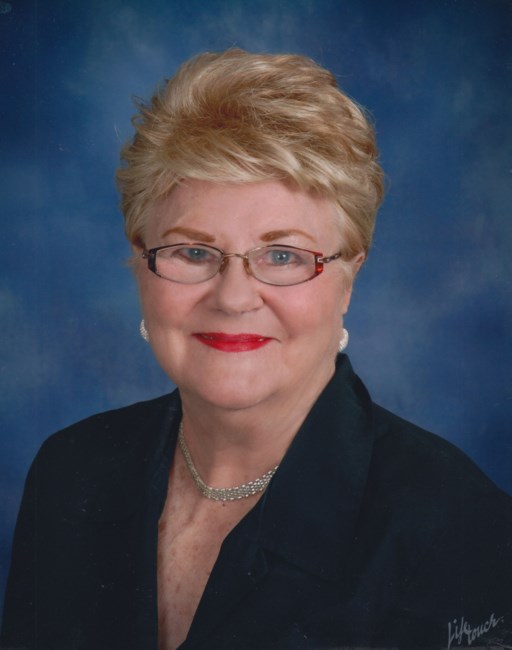 Obituary of Florrine  "Flo" E. Van Winkle