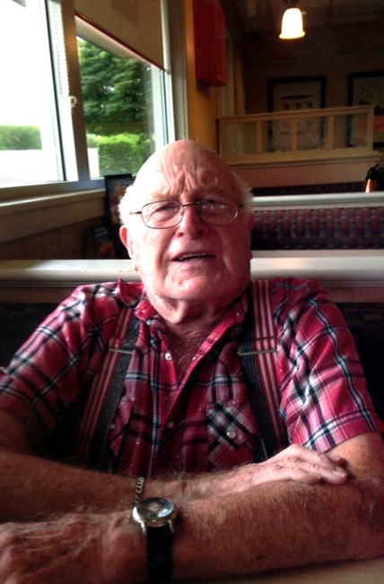 Obituary of Mr. Glenn Allen Pitts