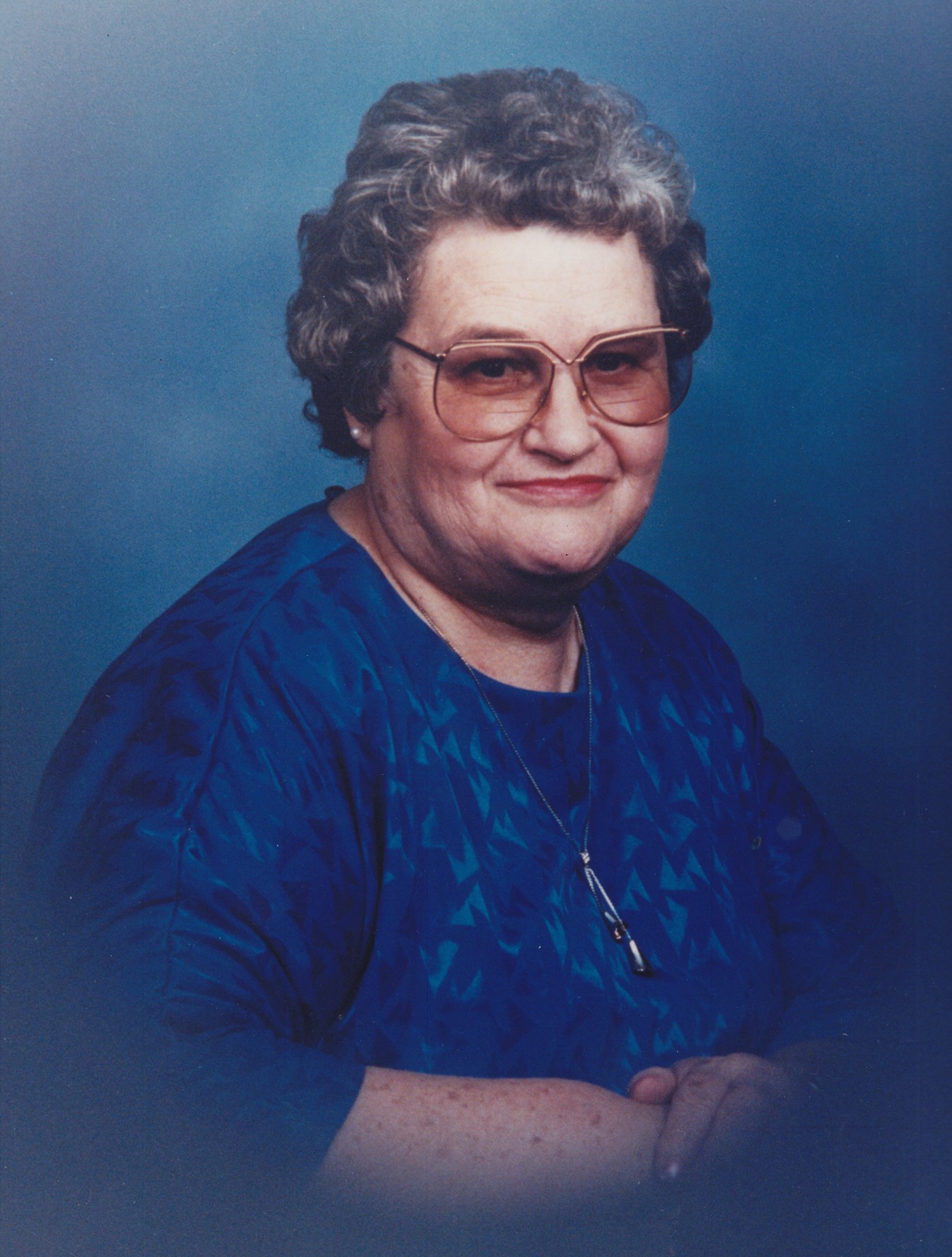 Obituary of Loretta Webb