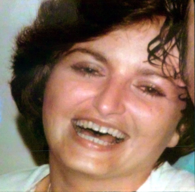 Obituary of Jeanne Fitzmaurice Petras