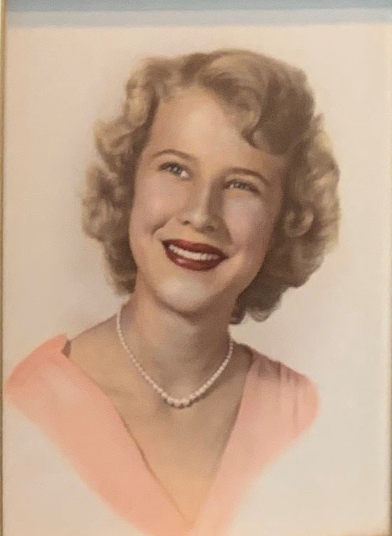 Avis de décès de Kathryn A. Stevens