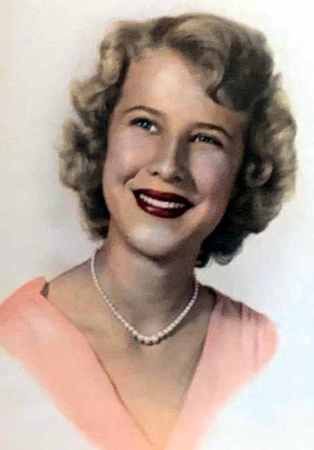 Obituary of Kathryn A. Stevens