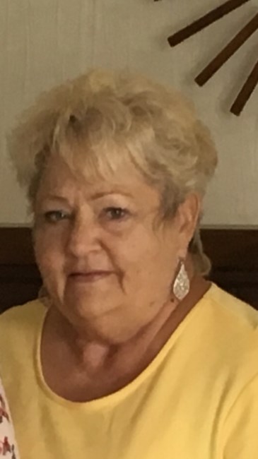 Obituary of Judy Bell
