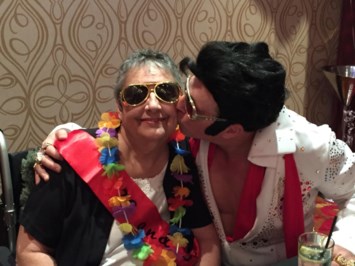 Obituary of Maria Lauretta Ripoll