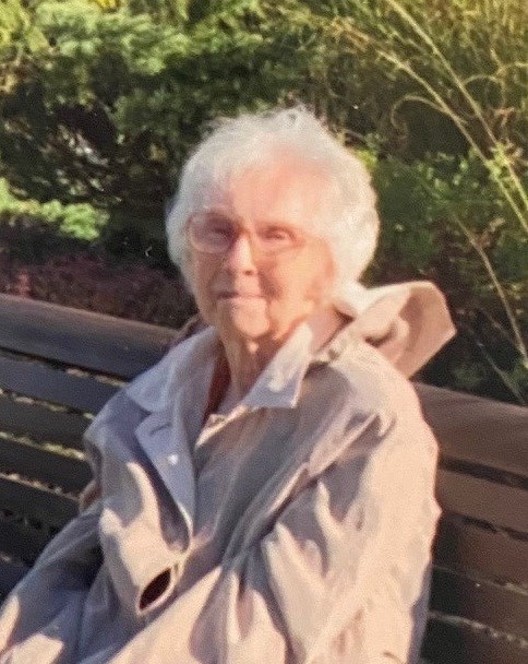 Obituary of Mrs. Betty Jean (Neittzelt) Henderson