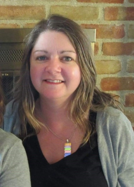 Obituary of Shelley Kay Purks