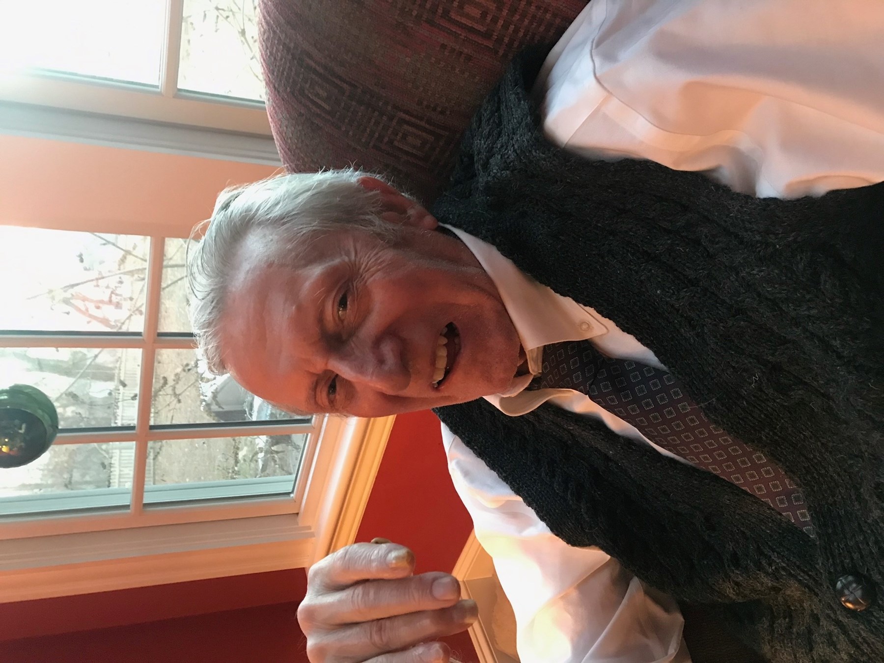 Obituary of Rocco Andrew Toto