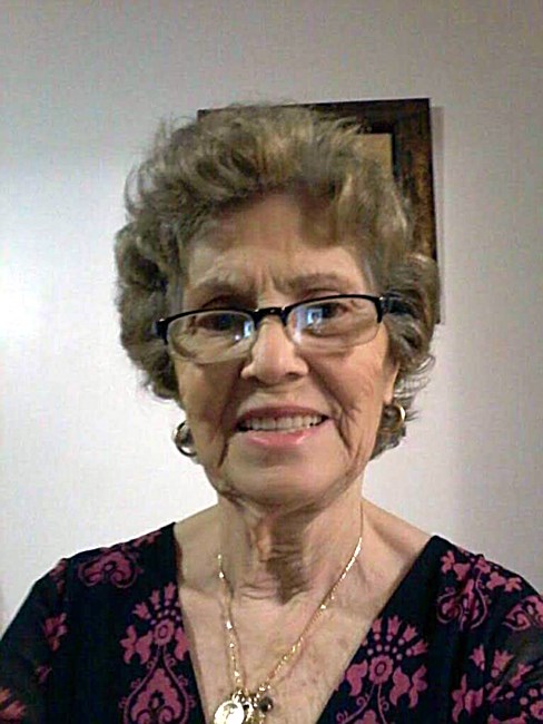 Obituary of Lidia Perez