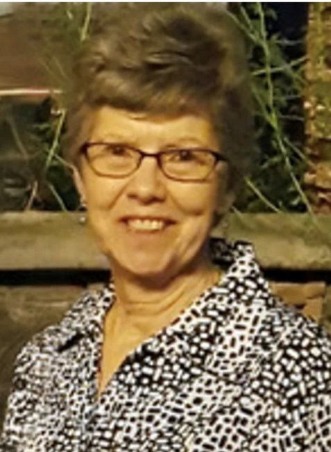 Obituary of Diana Kay Hunt