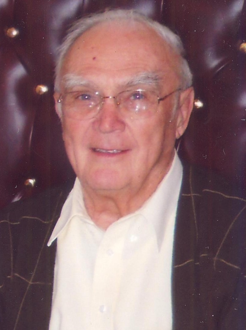 Wesley William Siegrist Obituary Colorado Springs, CO