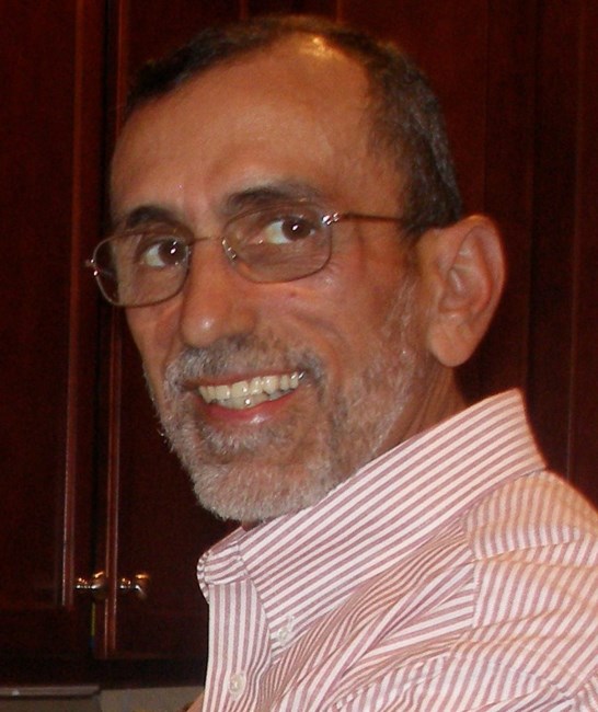 Obituary of Anthony Tony Maldonado