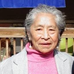 Obituario de Brigida Osorio