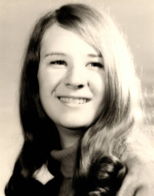 Obituary of Ellen Kaye Riddell