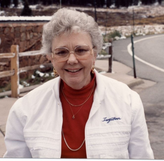 Obituary of Dorothy W. Upchurch