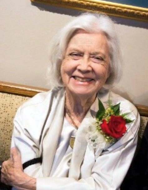 Obituary of Joy L. Speck