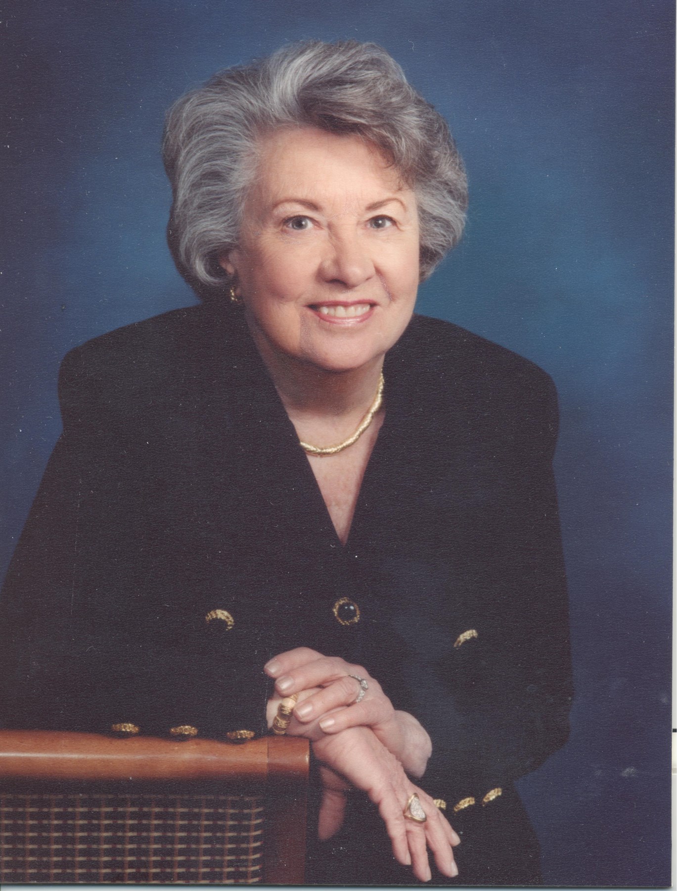 Obituary of Holly Gamble Pampillonia