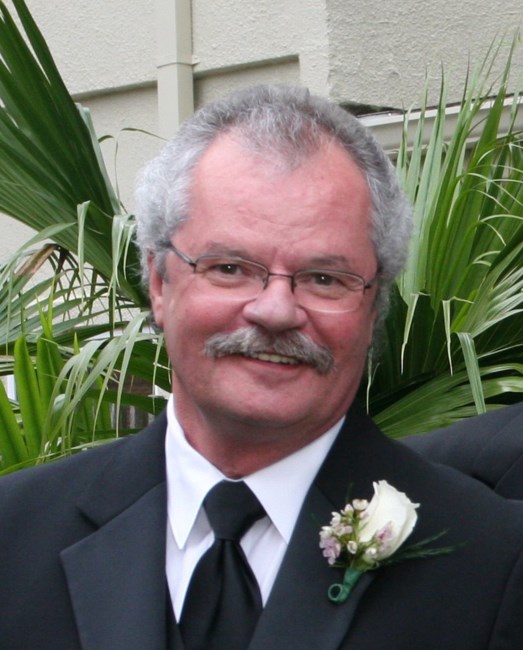 Obituary of Douglas Blake Stead