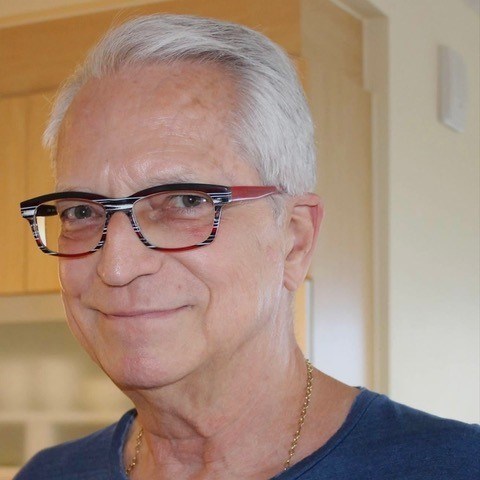 Avis de décès de Serge Lavallée