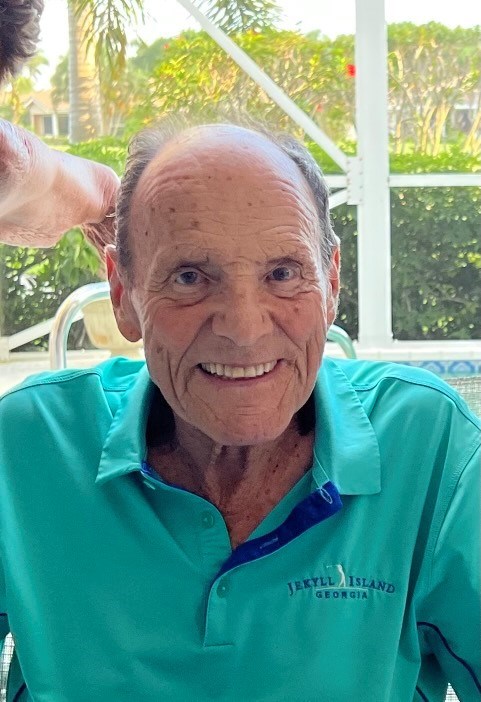 Obituary of Alan Joseph Siegel