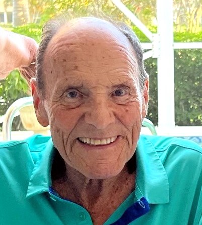 Obituary of Alan Joseph Siegel